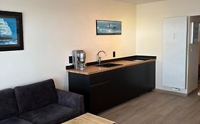 Blankenberge Apartement Zeedijk